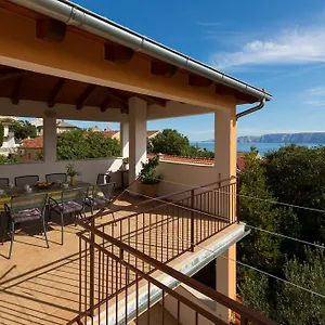 Apartament Marija I Boris