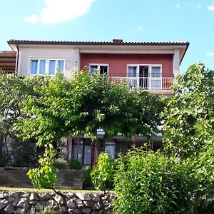 Apartment Margareta, Novi Vinodolski