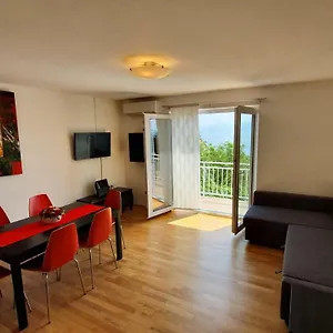 Bella Mare Novi Vinodolski