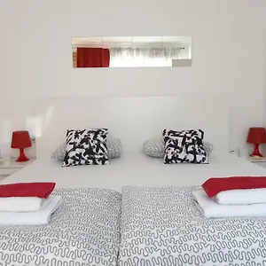 Apartament Mirjam